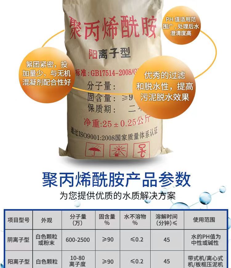 垃圾滲濾液酰胺選型